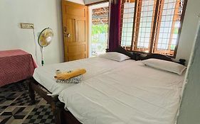 Marari Das Beach Villa